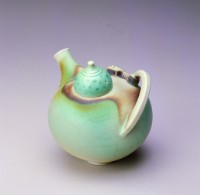 茶壺四號的圖片