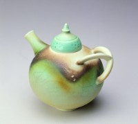 茶壺六號的圖片
