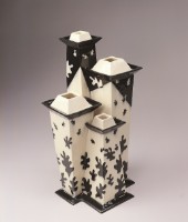 橡樹葉瓶藏品圖，第1張