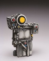信差使者藏品圖，第1張