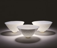 發光造型的圖片