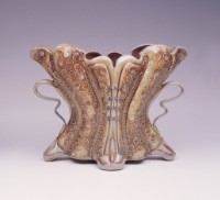 高花船（馬甲系列）藏品圖，第1張