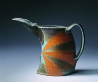 喙狀壺藏品圖，第1張