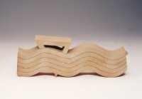 水紋壺造型的圖片