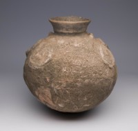 魯凱族陶壺藏品圖，第1張