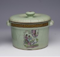 燉鍋藏品圖，第1張