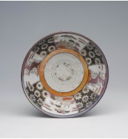 日式開光碗公藏品圖，第1張