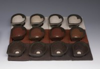 茶具一組的圖片