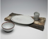 地景餐具組的圖片