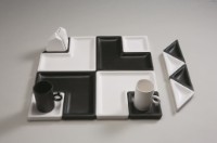 融合餐具組藏品圖，第1張