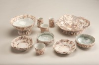 餐桌上的遊戲藏品圖，第1張