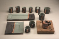 茶點組藏品圖，第1張