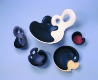 會說話的碗的圖片