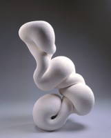 直立形塑藏品圖，第1張