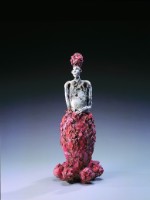 小粉紅女高音藏品圖，第1張