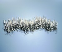 漂浮殘骸藏品圖，第1張