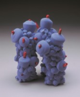 圓錐藍藏品圖，第1張