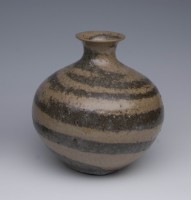 Jiaotai (Marble-Glazed) Porcelain Pot Collection Image, Figure 2, Total 2 Figures