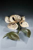 花藏品圖，第3張