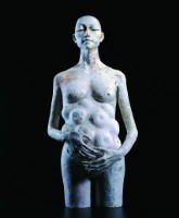 懷孕女子#2的圖片