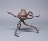 星際走獸15號的圖片