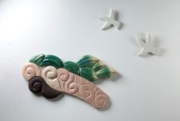 飛翔藏品圖，第1張