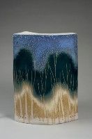 玉山春雪藏品圖，第2張