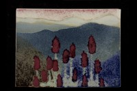 陽明山之晨藏品圖，第1張