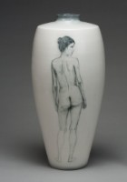 背面裸女藏品圖，第1張