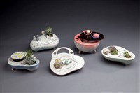 奇幻星球-宇宙艦隊藏品圖，第2張