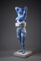Lilith人物塑像藏品圖，第1張