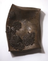 房裡，抽屜用強壯的外殼藏匿鎖碎的真實藏品圖，第2張