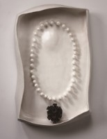 房裡，抽屜用強壯的外殼藏匿鎖碎的真實藏品圖，第13張