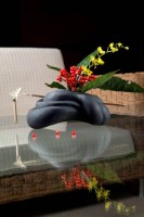 髻 花器（盤桓髻）藏品圖，第1張