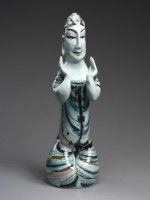 頓悟 (雕塑)藏品圖，第1張