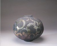 陶甕－梁園系列藏品圖，第1張