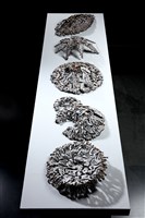 Clay Collection Image, Figure 1, Total 2 Figures