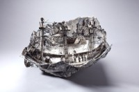 富蘭克林夫人的夢--席柯拉絲藏品圖，第1張