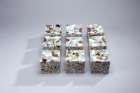 破碎的地景藏品圖，第1張