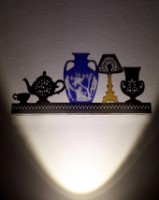 靜物魅影（二）藏品圖，第1張