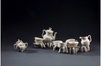 飲茶時刻的圖片