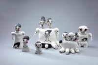 怪胎秀藏品圖，第1張