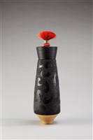 有蓋容器藏品圖，第1張