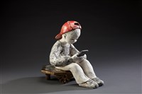 文化網藏品圖，第1張