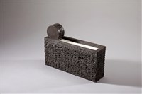 砂印藏品圖，第1張