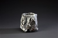 酋長巖藏品圖，第1張