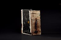 兩面牆之間藏品圖，第1張