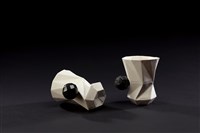 織部摺紙燒藏品圖，第1張