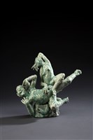 人藏品圖，第1張