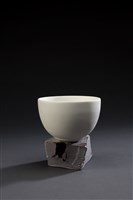 岩石的皮膚（象徵）藏品圖，第1張